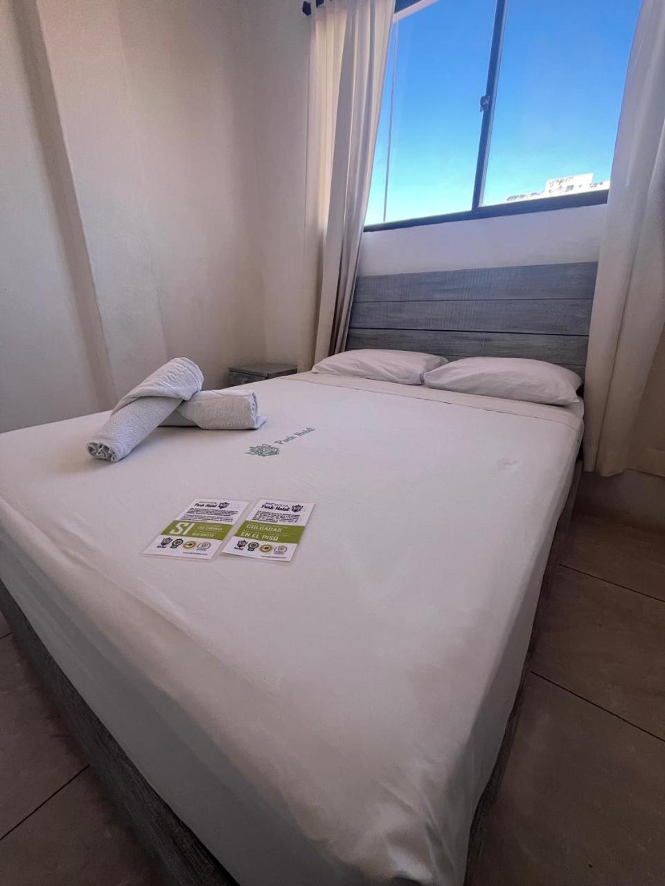 Park Hotel Santa Marta  Room photo